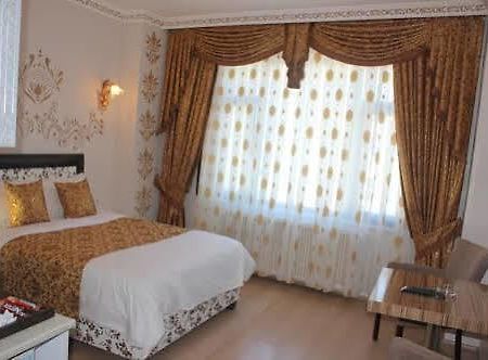 Global Suite Istanbul Ngoại thất bức ảnh