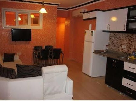 Global Suite Istanbul Ngoại thất bức ảnh