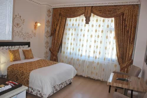 Global Suite Istanbul Ngoại thất bức ảnh