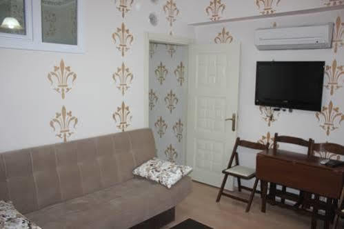 Global Suite Istanbul Ngoại thất bức ảnh