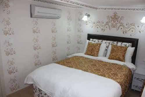 Global Suite Istanbul Ngoại thất bức ảnh