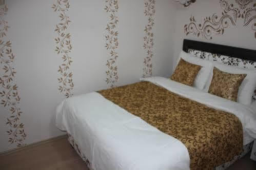 Global Suite Istanbul Ngoại thất bức ảnh