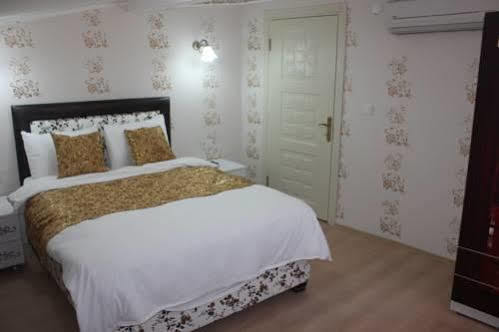 Global Suite Istanbul Ngoại thất bức ảnh