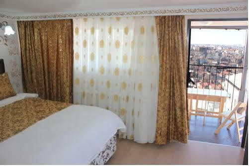 Global Suite Istanbul Ngoại thất bức ảnh