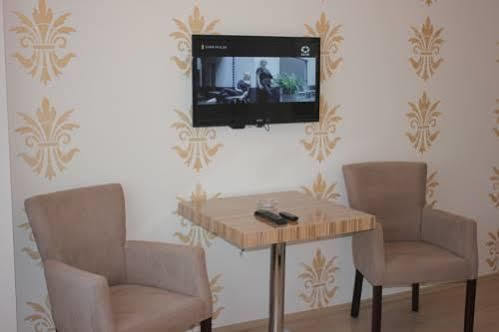 Global Suite Istanbul Ngoại thất bức ảnh