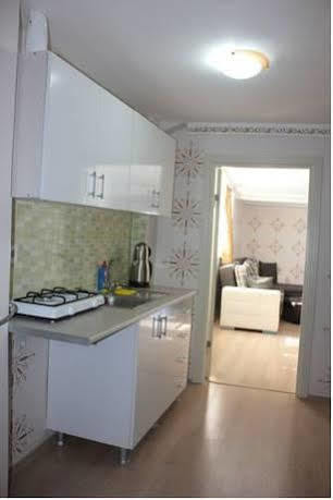 Global Suite Istanbul Ngoại thất bức ảnh