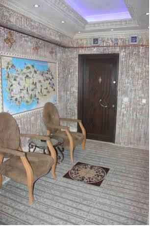 Global Suite Istanbul Ngoại thất bức ảnh