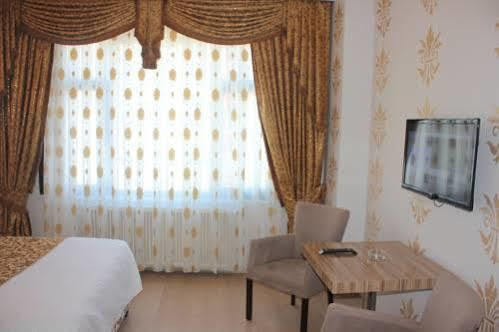Global Suite Istanbul Ngoại thất bức ảnh