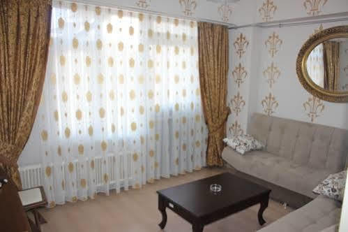 Global Suite Istanbul Ngoại thất bức ảnh