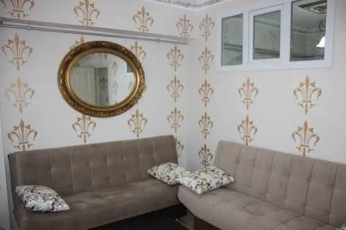 Global Suite Istanbul Ngoại thất bức ảnh